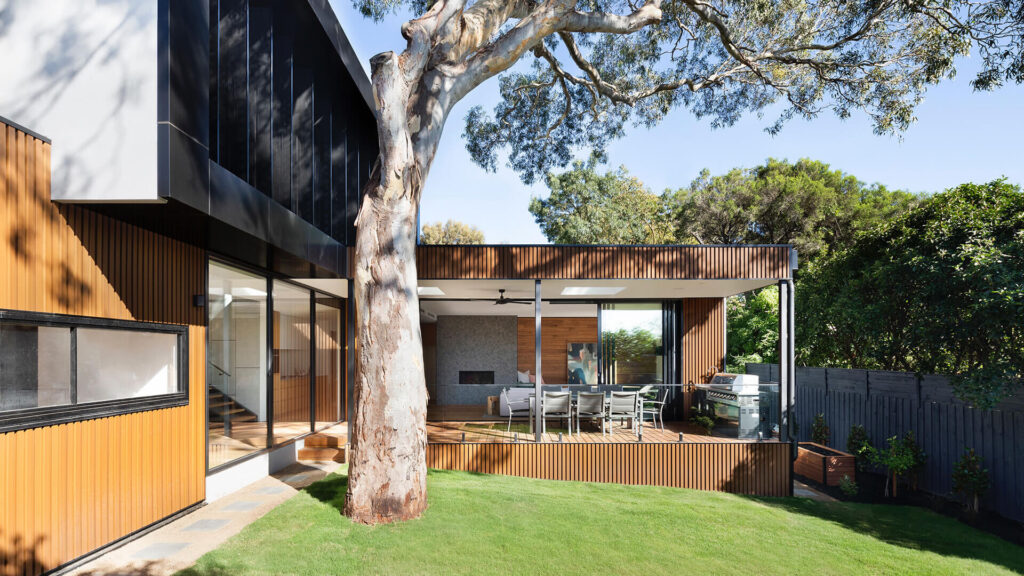 Residential Construction